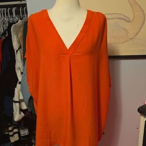 Banana REPUBLIC WOMEN'S BLOUSE XXL